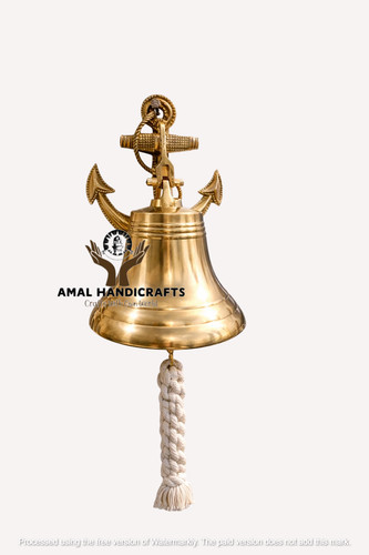 Amal zoll messing - zoll,