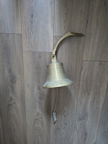Massive glocke ca - /, 6