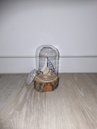 Maritime deko led glocke - deko:,
