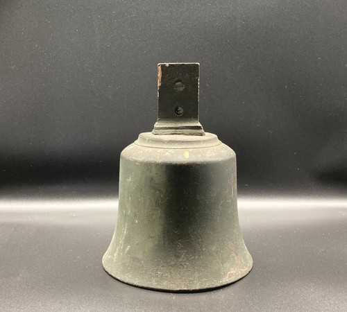 Alte schiffsglocke bronze - alte,