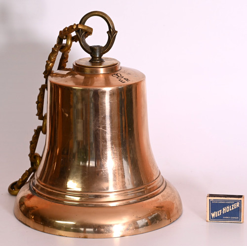 Große britische bronze - kg,