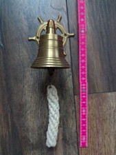 Maritime Deko - Messing