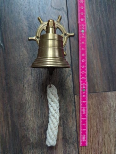 Maritime deko messing - deko,