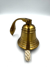 Schiffsglocke Wandglocke