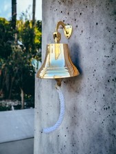 ⭐⭐ ⭐⭐⭐ Schiffsglocke