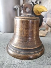 Alte gebrauchte massive