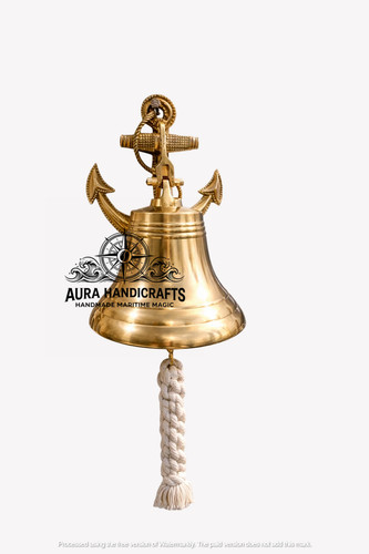 Aura zoll messing maritime - zoll,