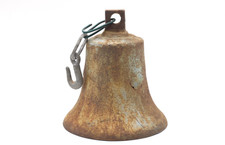 Antike Schiffsglocke Glocke