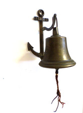 Maritime Schiffsglocke Glocke