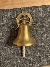 Schiffsglocke Nachbildung