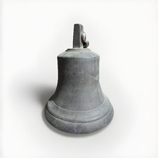  Massive Bronzeglocke ~30kg