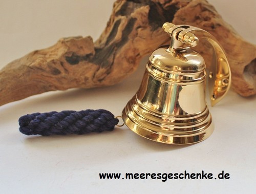 Premium schiffsglocke - premium,