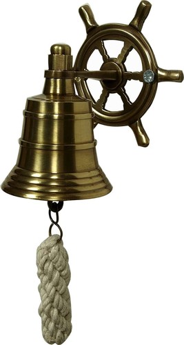 Maritime deko glocke - maritime,